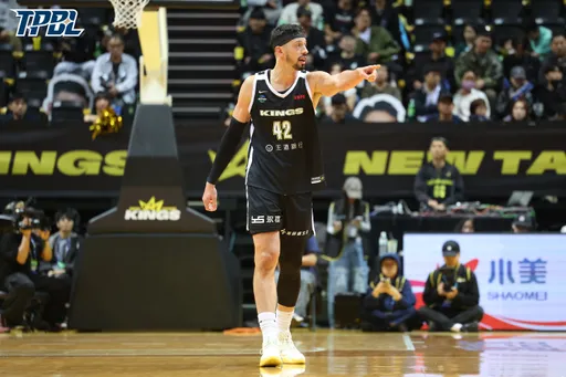 新北國王擊敗龍頭夢想家　搶直接晉級資格要達2條件