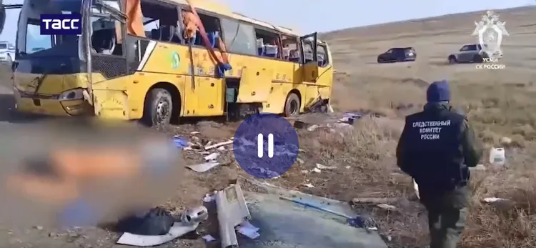 塔斯新聞影片截圖