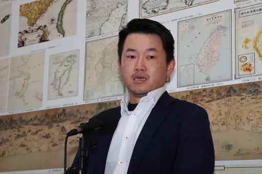 陳柏惟加入民進黨重提性騷案　曝「選擇道歉並非承認指控」