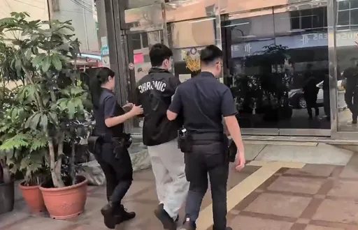 防火巷開窗偷窺少女洗澡　永和色狼落網！還曾偷看婦人如廁