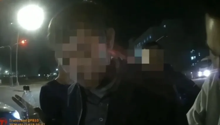 主謀郭姓兄弟檔落網。翻攝畫面