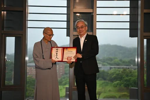 祥樂校慶登場！法鼓文理學院19週年　禪藝音樂、山林巡禮齊發許願未來