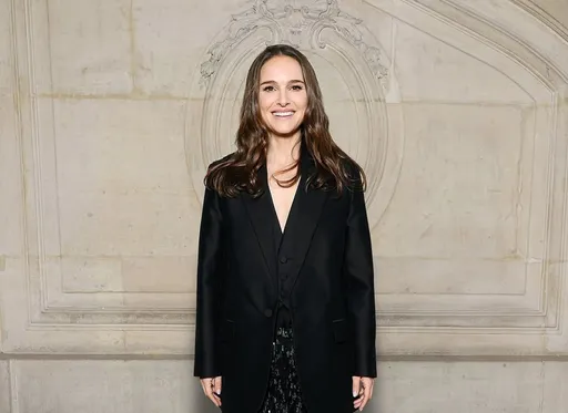 娜塔莉波曼曝懷孕喜訊　44歲懷第3胎感動喊奇蹟