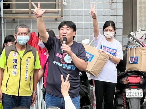 藍老將宣布脫黨！揭初選弊端「讓終生黨員的我狼狽」