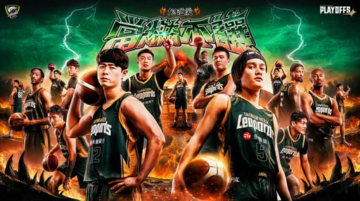 TPBL例行賽冠軍出爐　中信特攻搶第4還要靠他