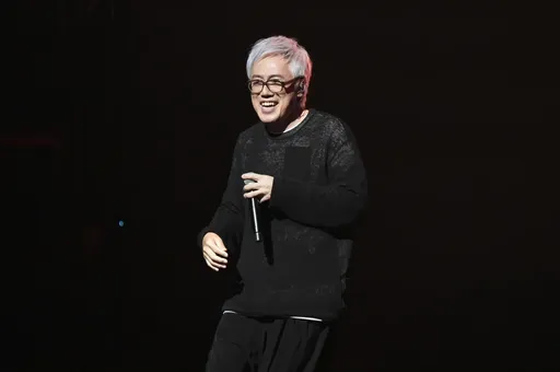 張宇59歲生日曝心碎內幕　妻求關公「折壽換痊癒」揭８年隱退真相