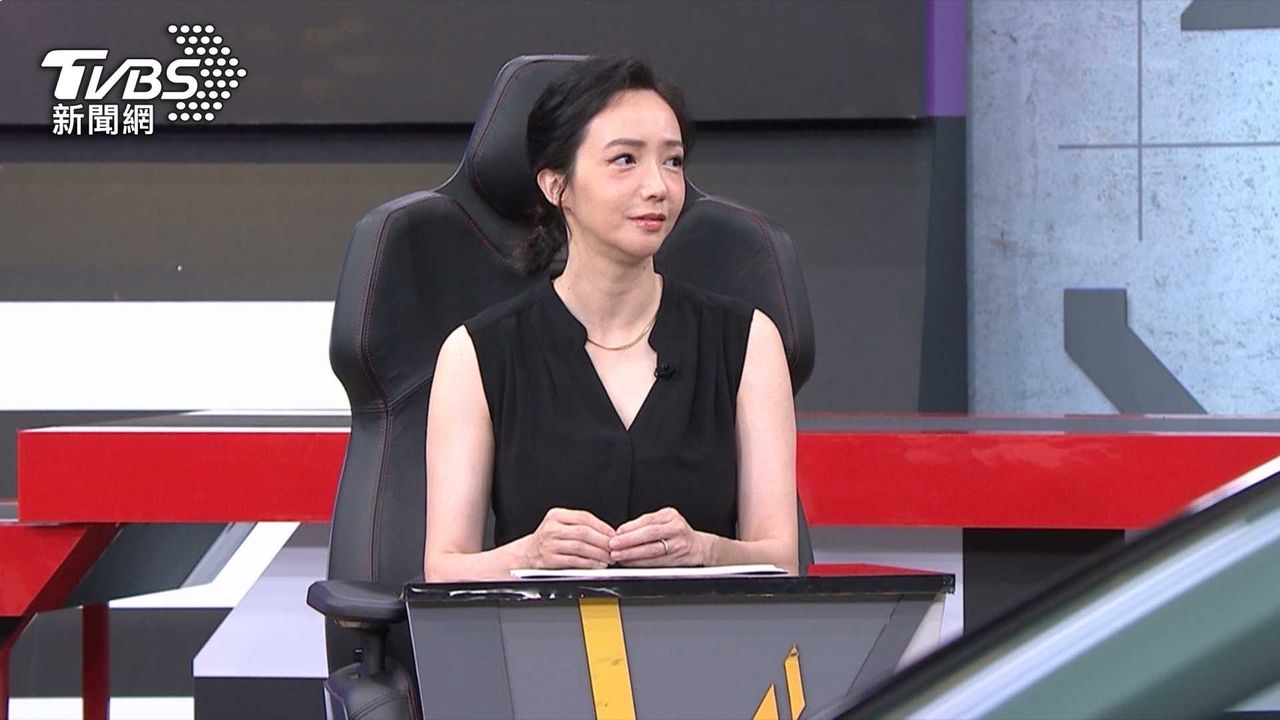 女星Linda升格當媽堅持保留「me time」 曝在車內痛哭