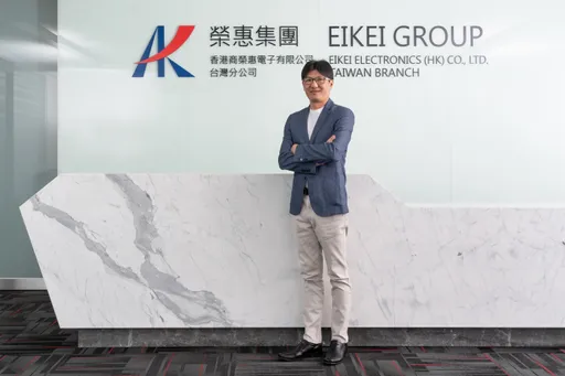 榮惠Q1營收4.72億季年雙增　AI訂單持續攀升助攻Q2表現
