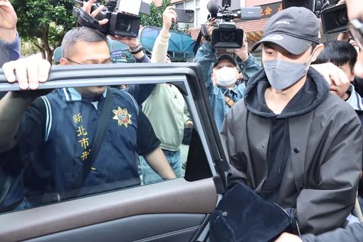 粿粿、王子認賠百萬道歉　透過律師要求「判決不公開」遭范姜拒絕