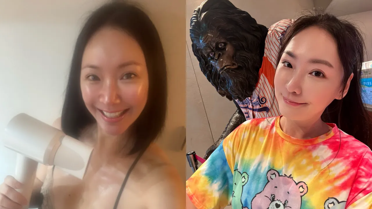 王俐人不是只靠露！音樂人揭爆紅3原因：這畫面成經典