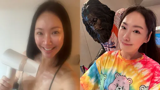 王俐人爆紅不是只靠露！音樂人揭3關鍵原因：這畫面成經典