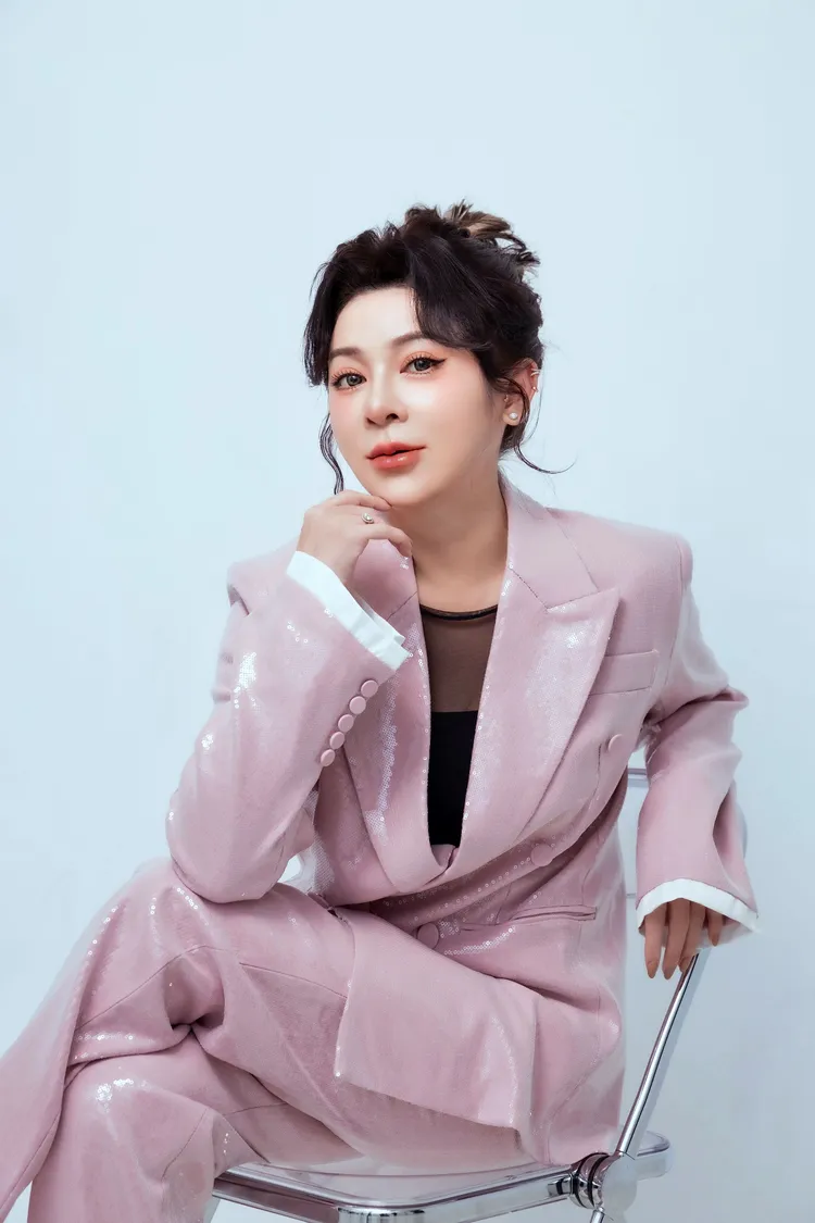 王彩樺。劍湖山提供