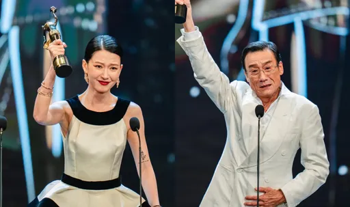 香港金像獎得獎名單｜《風林火山》橫掃8項最多！梁家輝5度稱帝　廖子妤首奪影后