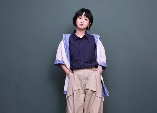 專訪｜嚴正嵐突提「2年後說不定離婚！」曝與吉他手尪5年婚現況