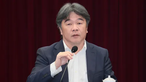 綠北市長人選難產！王必勝「一句感嘆」8千人按讚