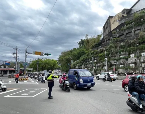 大溪健保健走活動4/11登場！估千人參與　警方規劃交通疏導