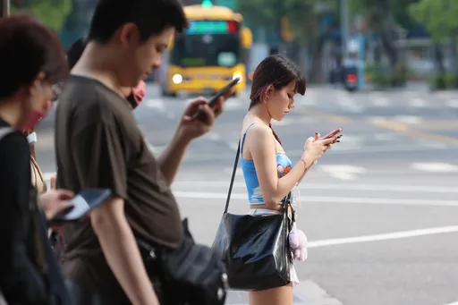 LINE盜帳漏洞曝光　數發部出手要求電信與LINE緊急修補