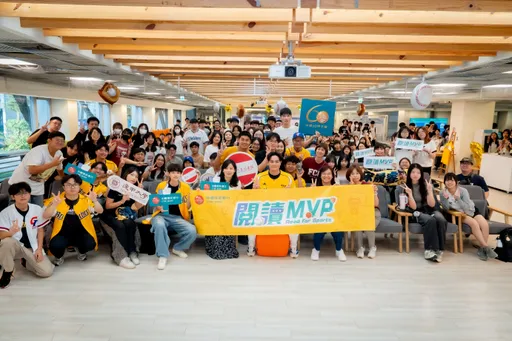 「借書換票」1.2萬張棒球票免費送！靠「它」再加碼送飯店住宿券