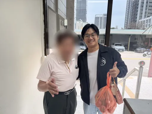 超商店員守護遺失皮夾月餘沒人領　警靠這張找回失主