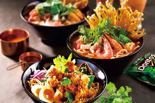 媽媽免費吃！母親節餐飲優惠快看　爽拿機票、鑽石項鍊