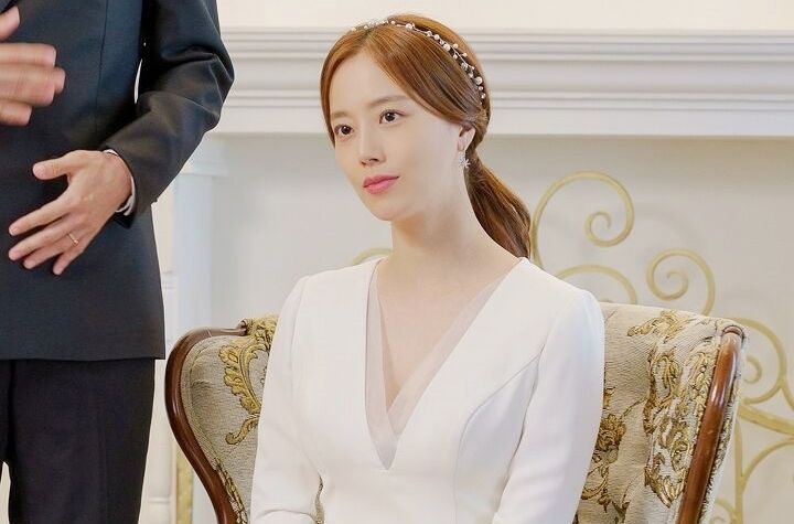 才被算命師預言有結婚運!文彩元報喜當6月新娘否認帶球嫁