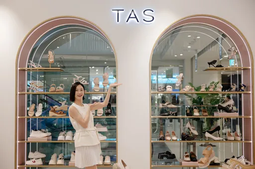 「最美工地主任」鍾瑶有囤鞋症　想解鎖卡通角色