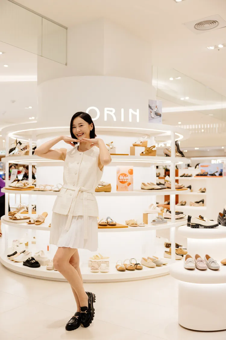 鍾瑶期待解鎖演出卡通角色。東笙集團提供