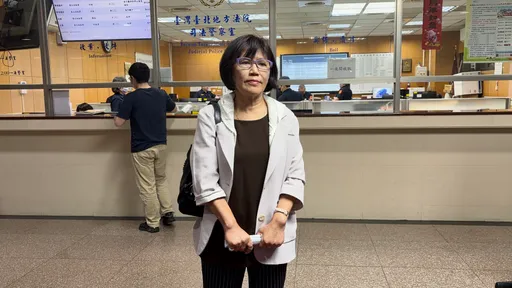 李貞秀趕快看！徐瑞希告贏民眾黨　北院判她「民眾黨員資格存在」