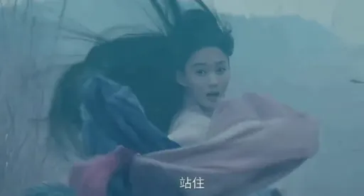 《冰湖重生》公主被強暴戲竟拍得唯美浪漫！《墨雨雲間》導演被炎上