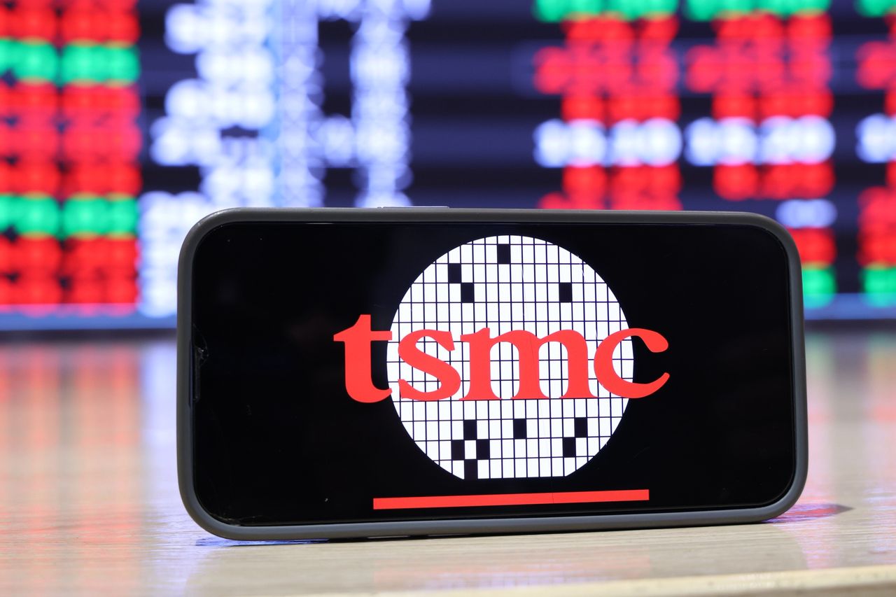 台積電法說會後解析|資本支出往高標逼近 市場不買單?專家:股價恐回檔