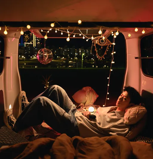 最帥星二代不閃兵！二度入伍揭從軍好處多