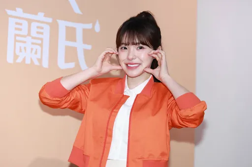 李多慧不閃婚！想生「5個小孩」　曝理想對象