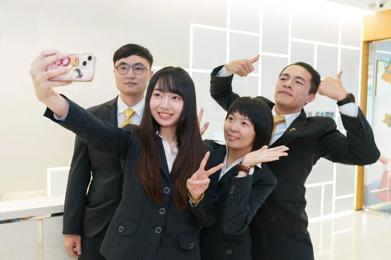 永慶連10年獲運動企業認證標章　個人專業+團隊合作打造競爭力