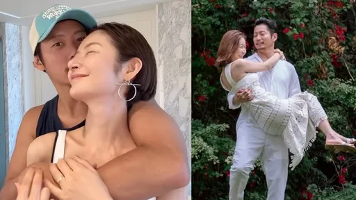 名媛妻逃稅1.5億　慘的卻是他！昔為愛引退　今被迫淨身出戶