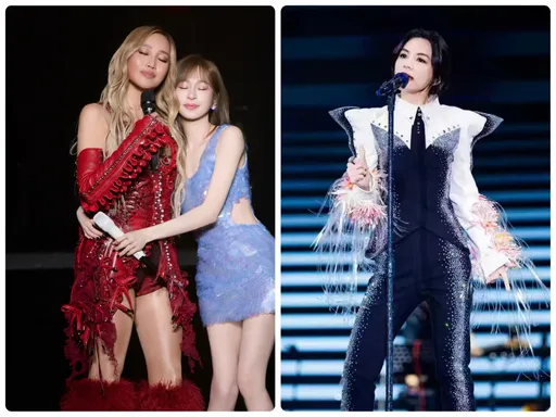 從低潮到巔峰！王心凌、A-Lin、Ella的「浪姐翻身學」　人氣重啟關鍵在3點