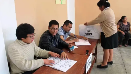 秘魯總統大選超混戰　竟冒出30名候選人