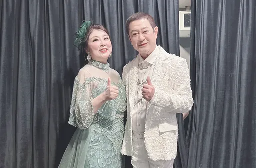 「小江蕙」做直銷慘賠千萬　歌王蔡小虎送暖！陪她一起哭