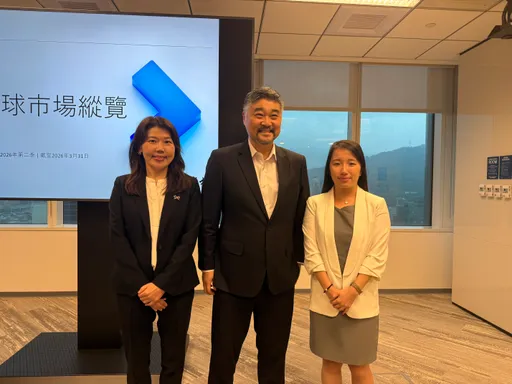 中東戰火對通膨衝擊有限！AI撐台股評價重估　主動ETF引爆資金新風向