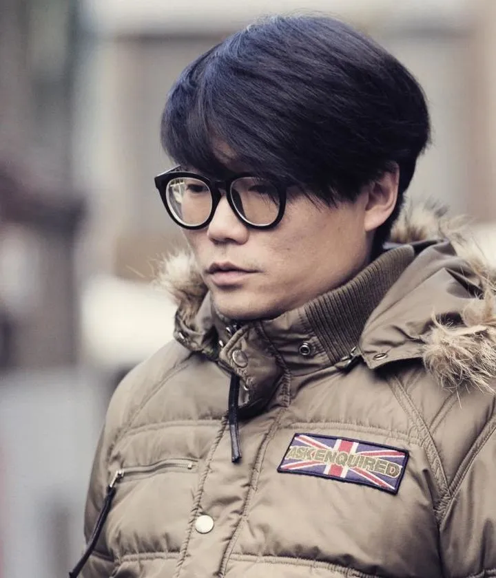 金昌民是因為遭毆打腦出血致死。翻攝韓國器官組織捐贈院