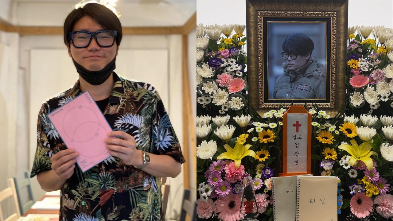 遭毆打致死!韓導演腦出血器捐救4人 2嫌竟聲押遭駁逍遙法外