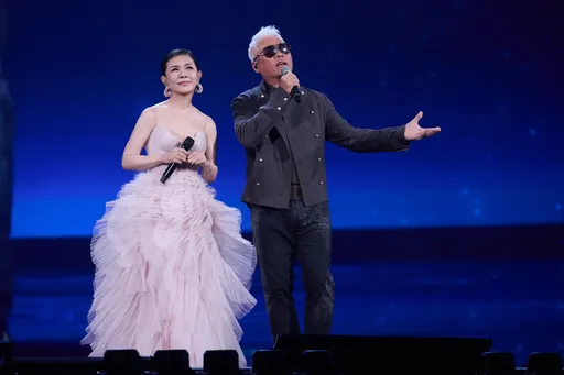 巫啟賢捐百萬稱「來還債」　張清芳翻舊帳怨「多年形象被他毀」