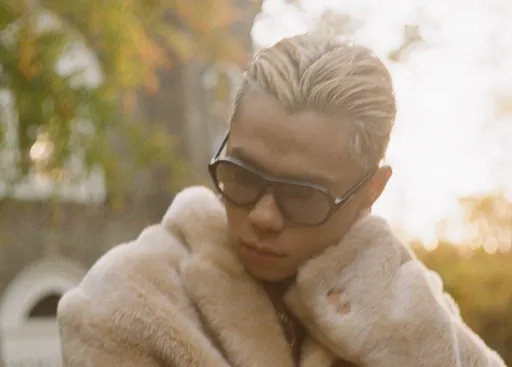 林宥嘉、周興哲都翻唱過他的歌　26歲伯克利才子鬆口感情現況