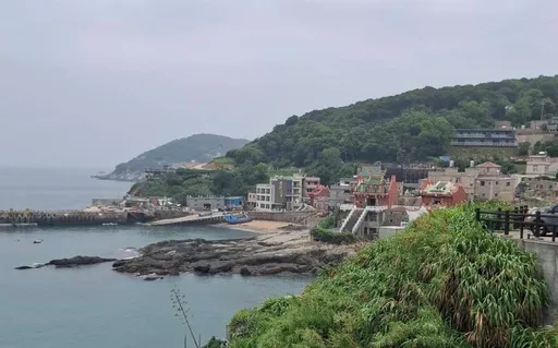 馬祖男持未領春節贈酒...村長報案失蹤！尋獲已成屍體