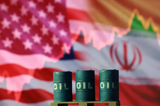 中東戰火掀能源衝擊！法人示警通膨壓力難退　私募信貸3大問題浮現