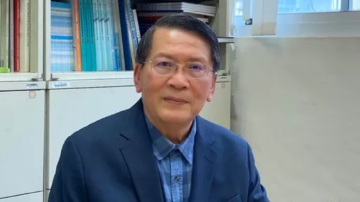 知名傳播學者李金銓辭世享壽80歲　政大傳院哀悼