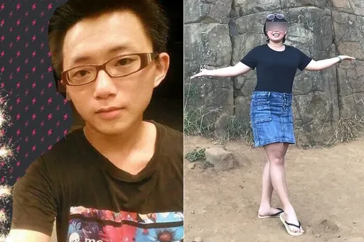 姦殺馬國女大生竟逃死刑　他憂心：不被信任的司法是最大危機