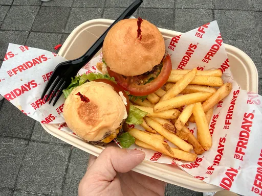 營養師「減脂7菜單」超頂！麥當勞也能吃　網一看卻笑了