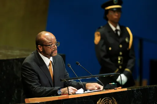 賴總統出訪受阻　史瓦帝尼：不會削弱與台外交關係