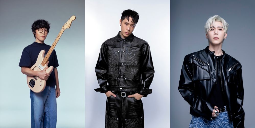 KKBOX演19組表演嘉賓全面解鎖 兩波索票攻略一次看