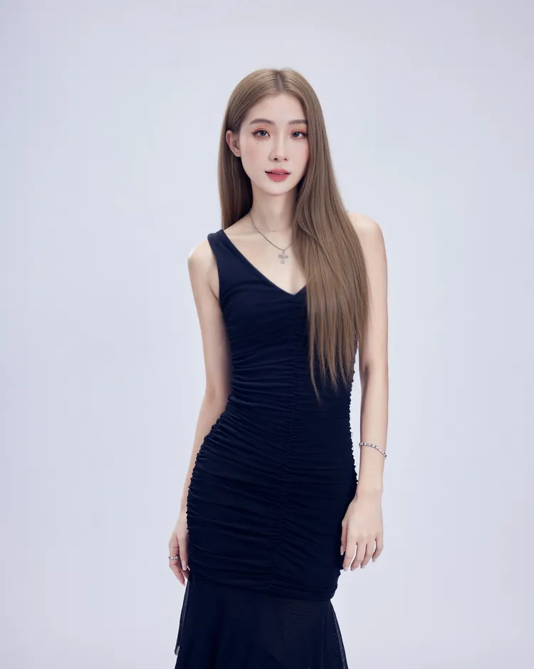 表演嘉賓＿陳華。KKBOX提供